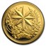 1979 Belize Proof Gold 100 Dollar Star of Bethlehem