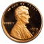 1979-S Lincoln Cent Type-2 Gem Proof (Red)