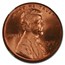 1980-D Lincoln Cent MS-68 NGC (Red)