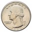 1980-P Washington Quarter 40-Coin Roll BU