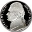 1980-S Jefferson Nickel Gem Proof