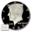 1980-S Kennedy Half Dollar 20-Coin Roll Proof