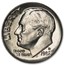 1982-D Roosevelt Dime BU