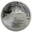 1982-S Silver George Washington 1/2 Dollar Commem PR-69 PCGS