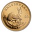 1983 South Africa 1 oz Gold Krugerrand PR-68 DCAM PCGS