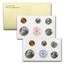 1983 Uncirculated Coin Set (3rd Party Packaging)