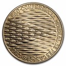 1984 Portugal 250 Escudos FAO Cluster Fish BU