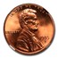 1985-D Lincoln Cent MS-69 NGC (Red)