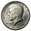 1985-P Kennedy Half Dollar BU