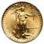 1986 1/10 oz American Gold Eagle MS-70 NGC