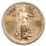 1986 1/2 oz American Gold Eagle MS-69 CACG