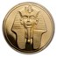 1986 Egypt Proof Gold 100 Pound Tutankhamen PR-69 DCAM PCGS