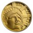 1986-W Gold $5 Commem Statue of Liberty PF-69 NGC