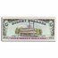 1987 $5.00 (A) Closed-Eye Goofy, Riverboat CU (DIS#3)