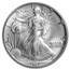 1987 American Silver Eagle MS-70 PCGS