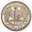 1987-S Washington Quarter 40-Coin Roll Proof