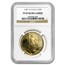 1987-W 1 oz Proof American Gold Eagle PF-69 NGC