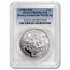 1988 1oz Silver Round Disney Around The World/Goofy PR-69 PCGS