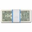 1988-A (H-St. Louis) $1 FRN CU (Fr#1916-H) 100 Consec