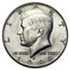 1988-D Kennedy Half Dollar BU