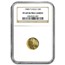 1988-P 1/10 oz Proof American Gold Eagle PF-69 UCAM NGC