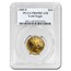 1989-P 1/4 oz Proof American Gold Eagle PR-69 DCAM PCGS