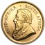 1990 South Africa 1 oz Gold Krugerrand BU