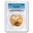 1991 1 oz American Gold Eagle MS-70 PCGS