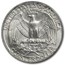 1991-P Washington Quarter BU