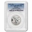 1992 Mexico 1/4 oz Silver Libertad PR-70 PCGS