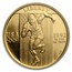 1992-W Gold $5 Commem Olympic PF-69 NGC