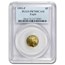 1993-P 1/10 oz Proof American Gold Eagle PR-70 PCGS