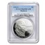 1993-S Bill of Rights $1 Silver Commem PR-69 PCGS