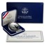 1993-S Bill of Rights $1 Silver Commem Proof (w/Box & COA)