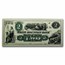 1993 the American Paper Money Collection (Obsolete Bank Notes)