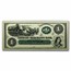 1993 the American Paper Money Collection (Obsolete Bank Notes)