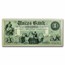 1993 the American Paper Money Collection (Obsolete Bank Notes)