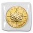 1994 Canada 1/2 oz Gold Maple Leaf BU