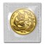 1994 China 1/10 oz Gold Panda Small Date BU (Sealed)