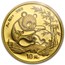 1994 China 1/10 oz Gold Panda Small Date BU (Sealed)