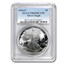 1994-P Proof American Silver Eagle PR-69 PCGS