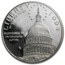 1994-S Capitol $1 Silver Commem PR-69 PCGS