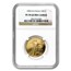 1994-W 4-Coin Proof American Gold Eagle Set PF-70 NGC