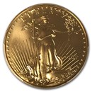 1995 1 oz American Gold Eagle MS-70 PCGS