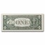 1995 (B-New York) $1.00 FRN CU (Fr#1923-B) Web Press