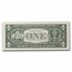 1995* (J-Kansas City) $1.00 FRN CU (Fr#1922-J*) Star Note!