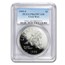 1995-S Civil War $1 Silver Commem PR-69 PCGS