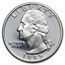 1995-S Washington Quarter 40-Coin Roll Proof (Silver)