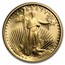 1995-W 1/10 oz Proof American Gold Eagle (w/Box & COA)
