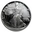 1995-W Proof American Silver Eagle PR-70 PCGS